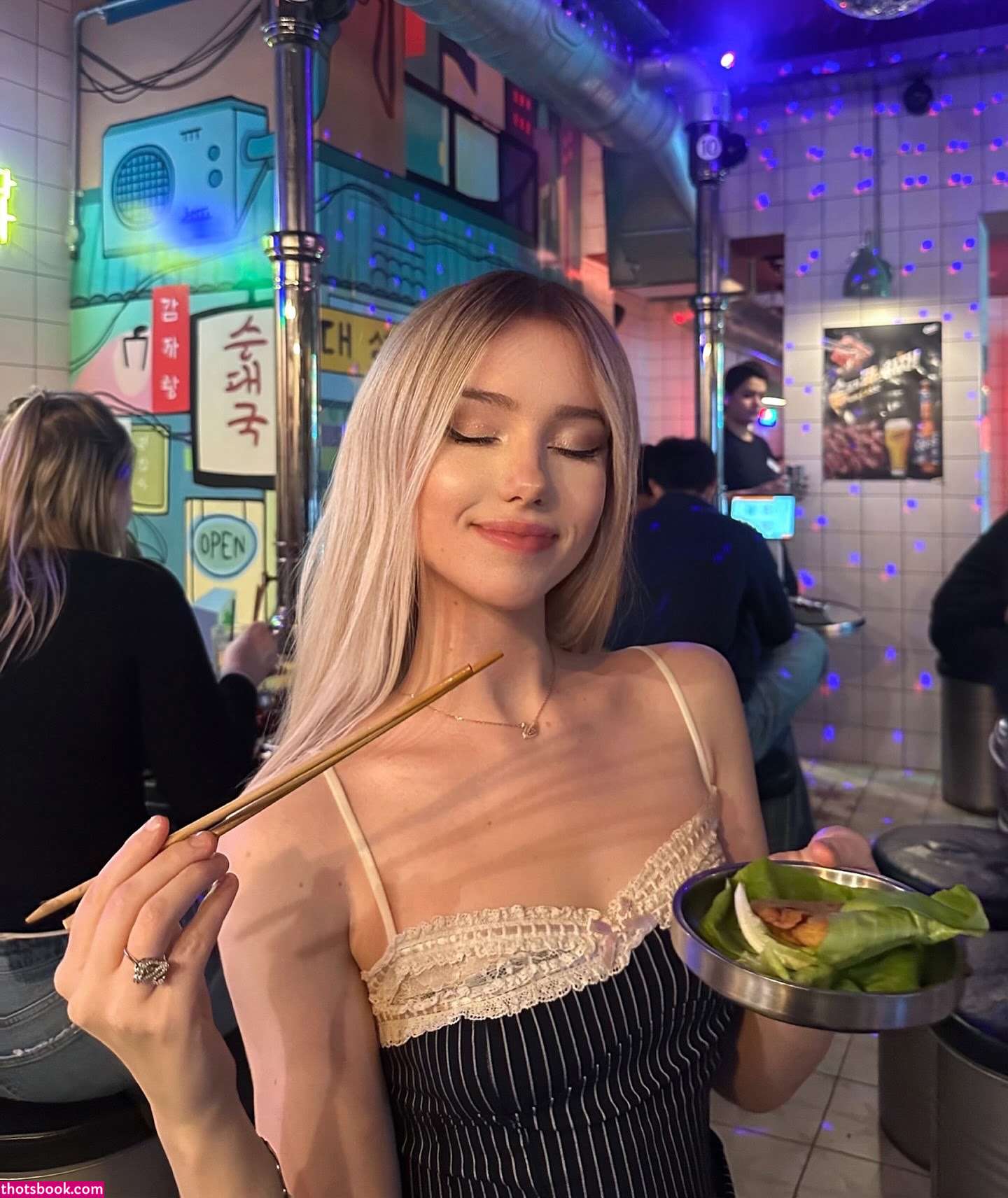 Kitty Mae kittymerritt Nude Leaks OnlyFans Photos #5 1434420