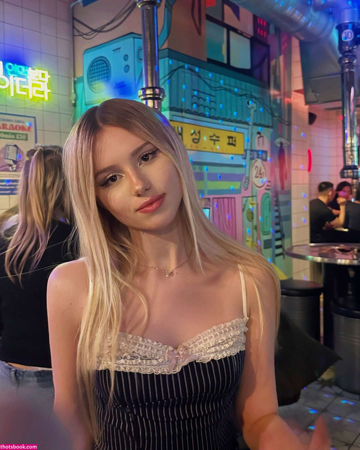 Kitty Mae kittymerritt Nude Leaks OnlyFans Photos #5 1434421