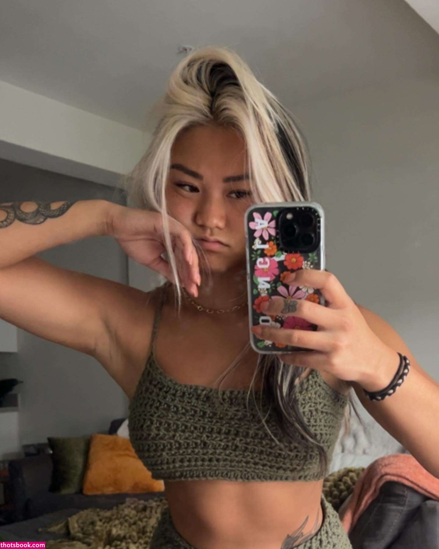 Lyla fit Nude Leaks OnlyFans Photos #3 1434455