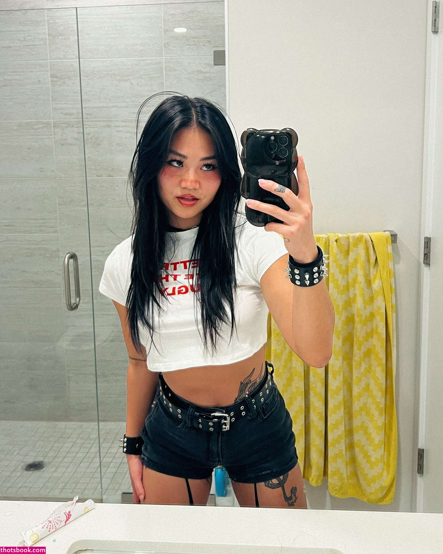 Lyla fit Nude Leaks OnlyFans Photos #6 1434473