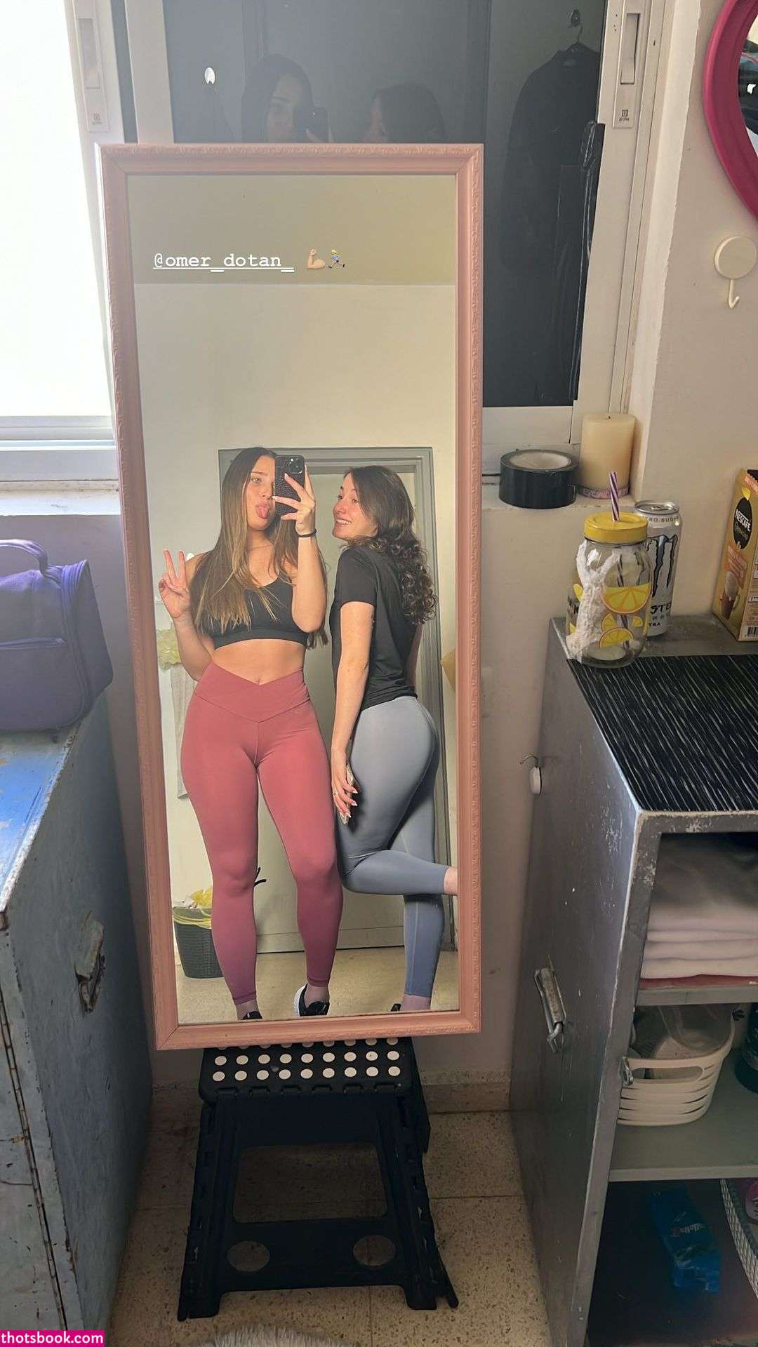 Maya Shtarker Nude Leaks OnlyFans Photos #2 1434516