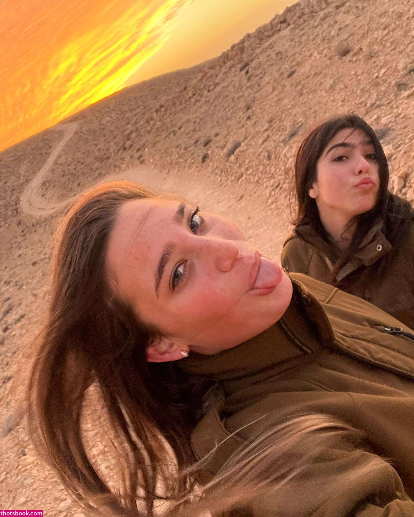 Maya Shtarker Nude Leaks OnlyFans Photos #3 1434526