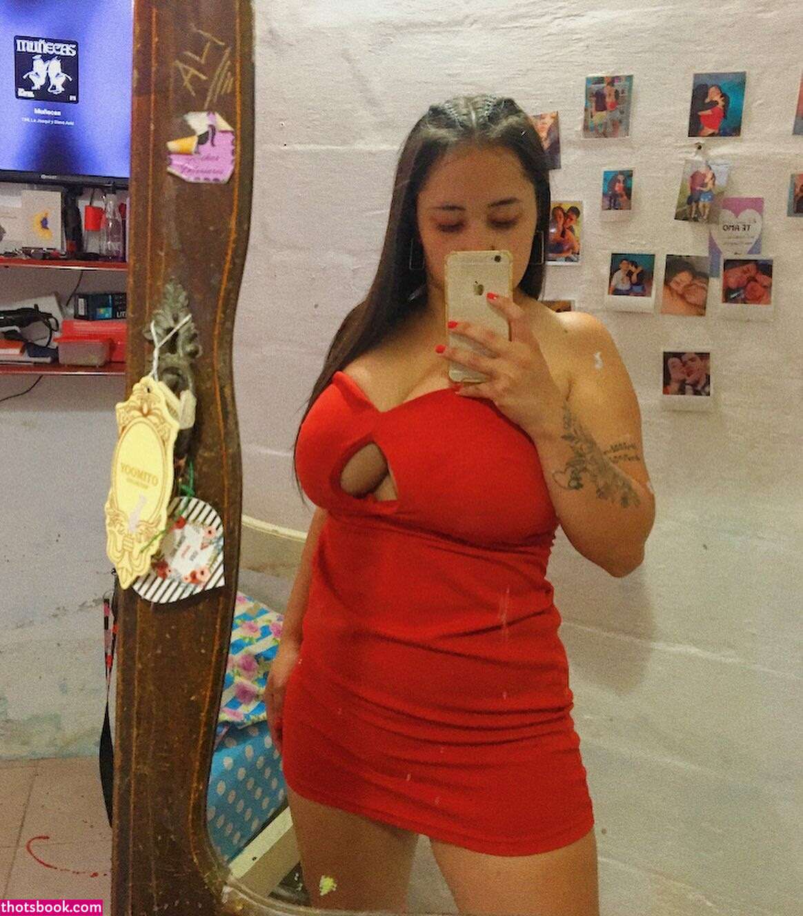 Milagros Gonzalez Nude Leaks OnlyFans Photos #1 1434630