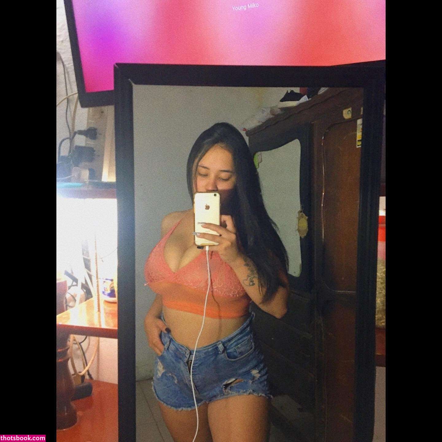 Milagros Gonzalez Nude Leaks OnlyFans Photos #4 1434645