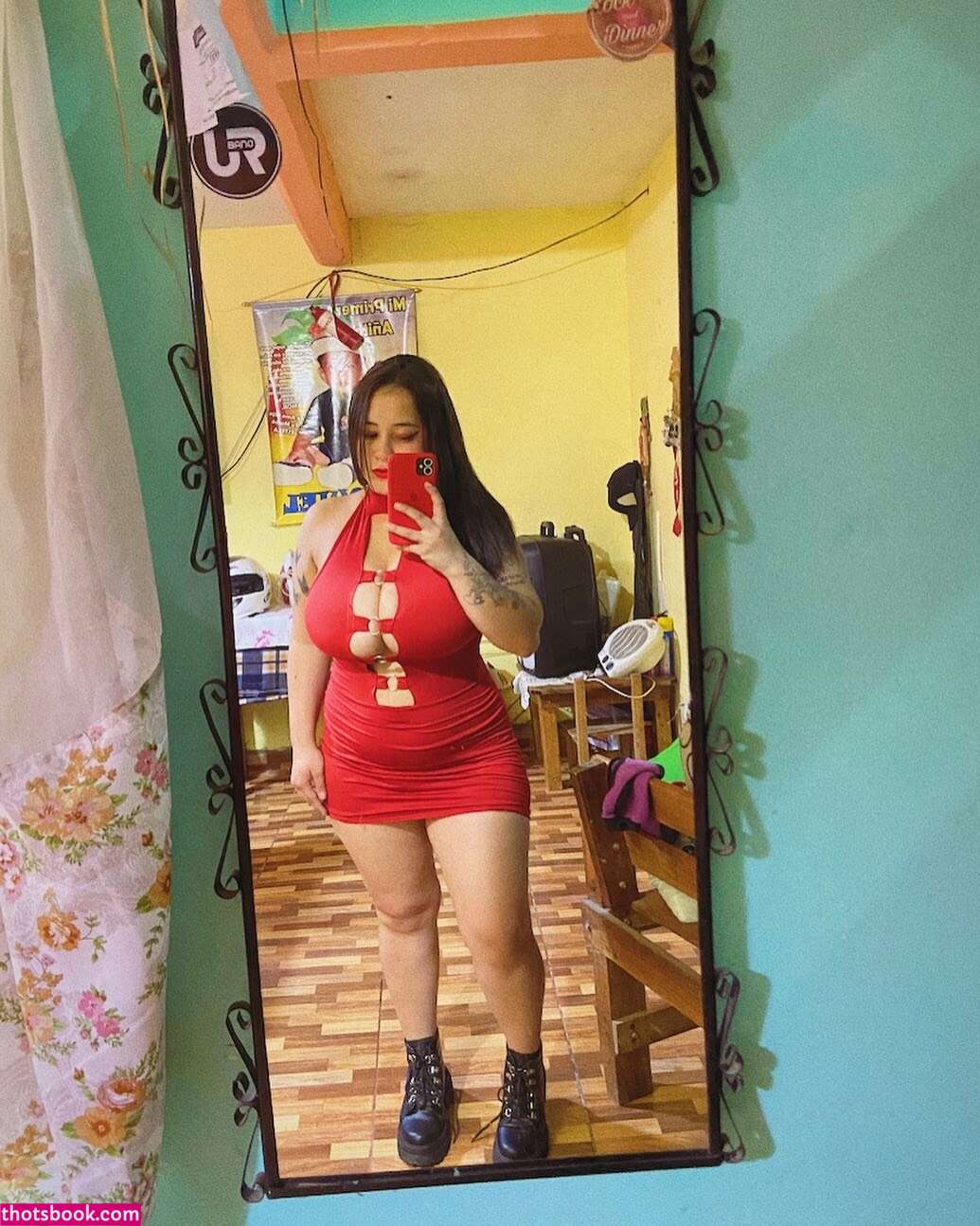 Milagros Gonzalez Nude Leaks OnlyFans Photos #5 1434650