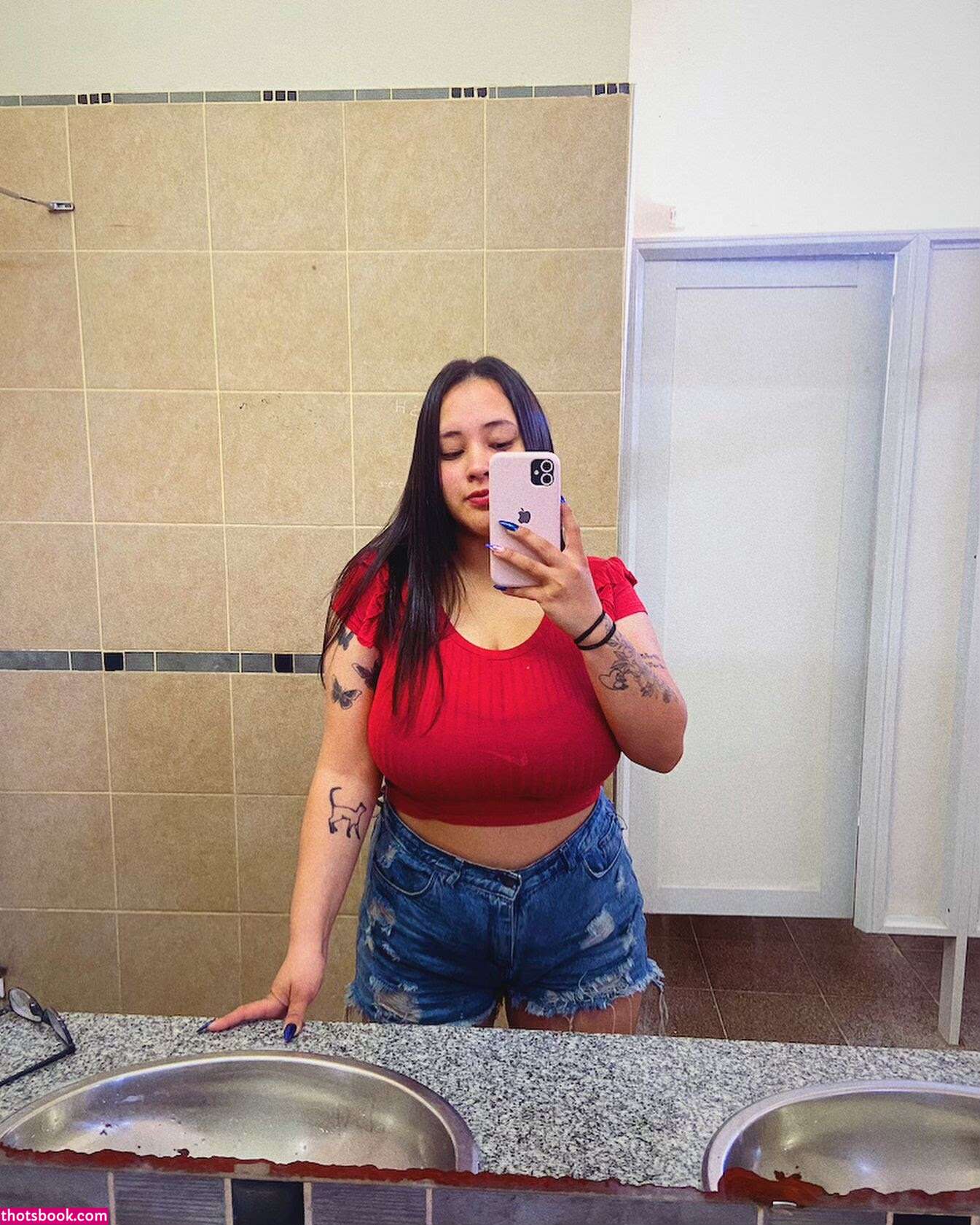 Milagros Gonzalez Nude Leaks OnlyFans Photos #5 1434652