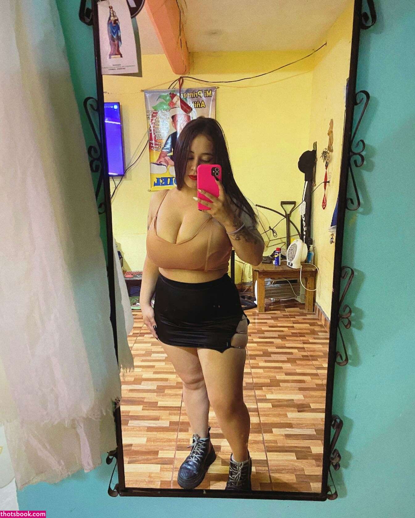 Milagros Gonzalez Nude Leaks OnlyFans Photos #5 1434654