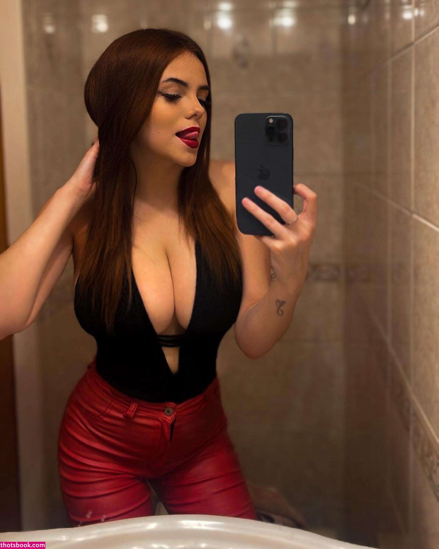 Nazarena Goetz Nude Leaks OnlyFans Photos #1 1434719