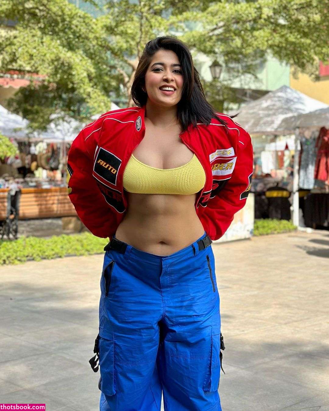 Nikita Sharma Nude Leaks OnlyFans Photos #3 1434768