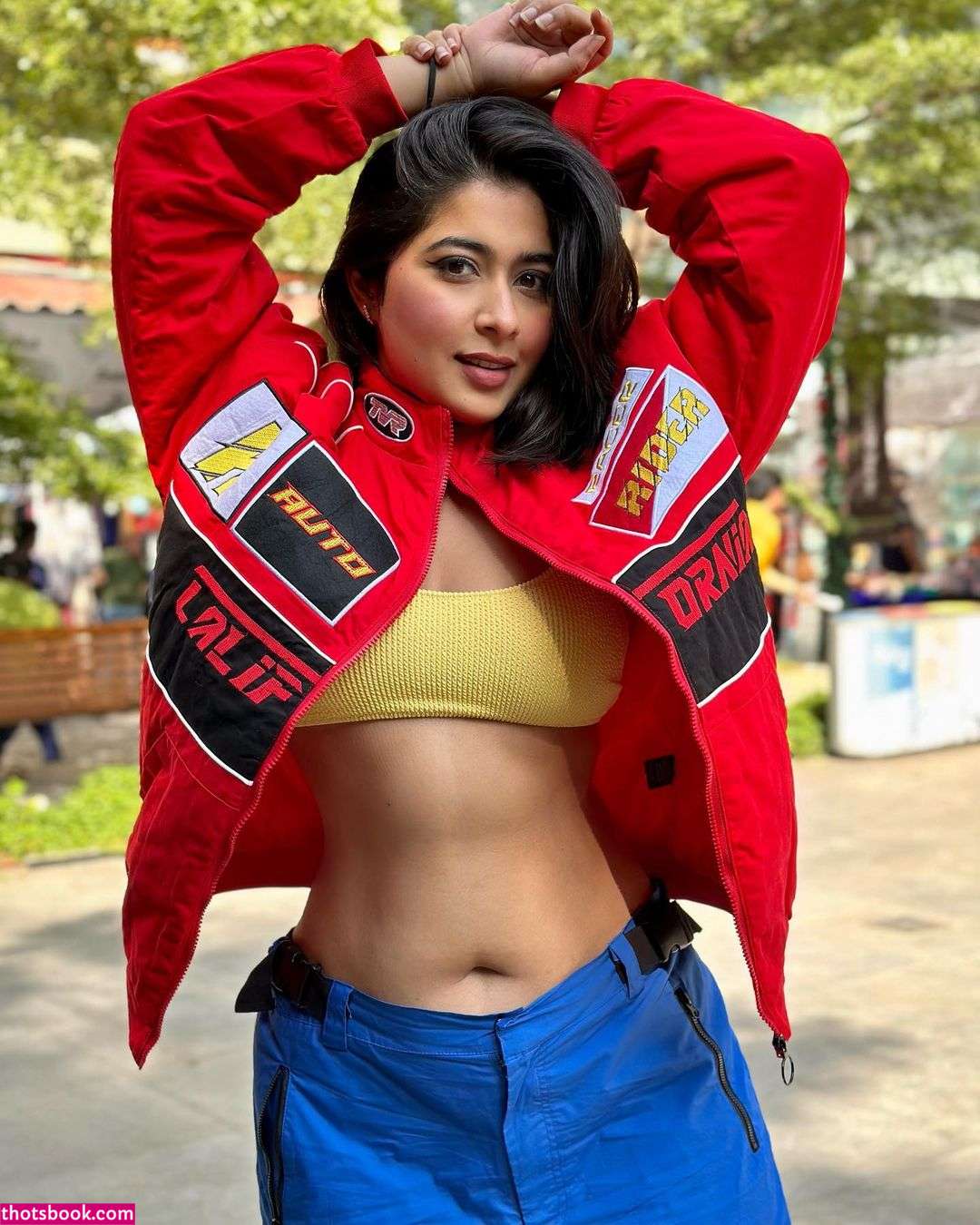 Nikita Sharma Nude Leaks OnlyFans Photos #3 1434770