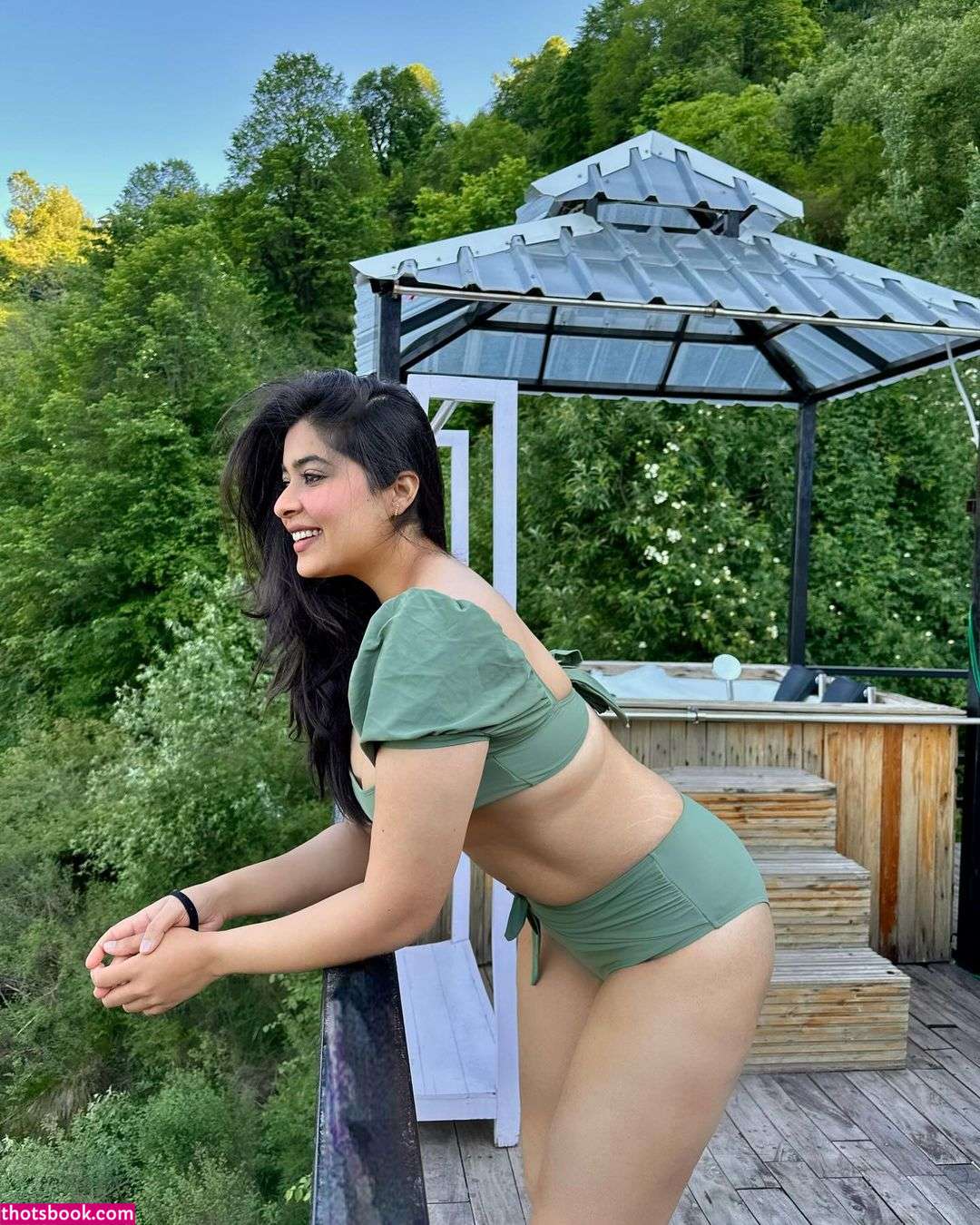 Nikita Sharma Nude Leaks OnlyFans Photos #5 1434781