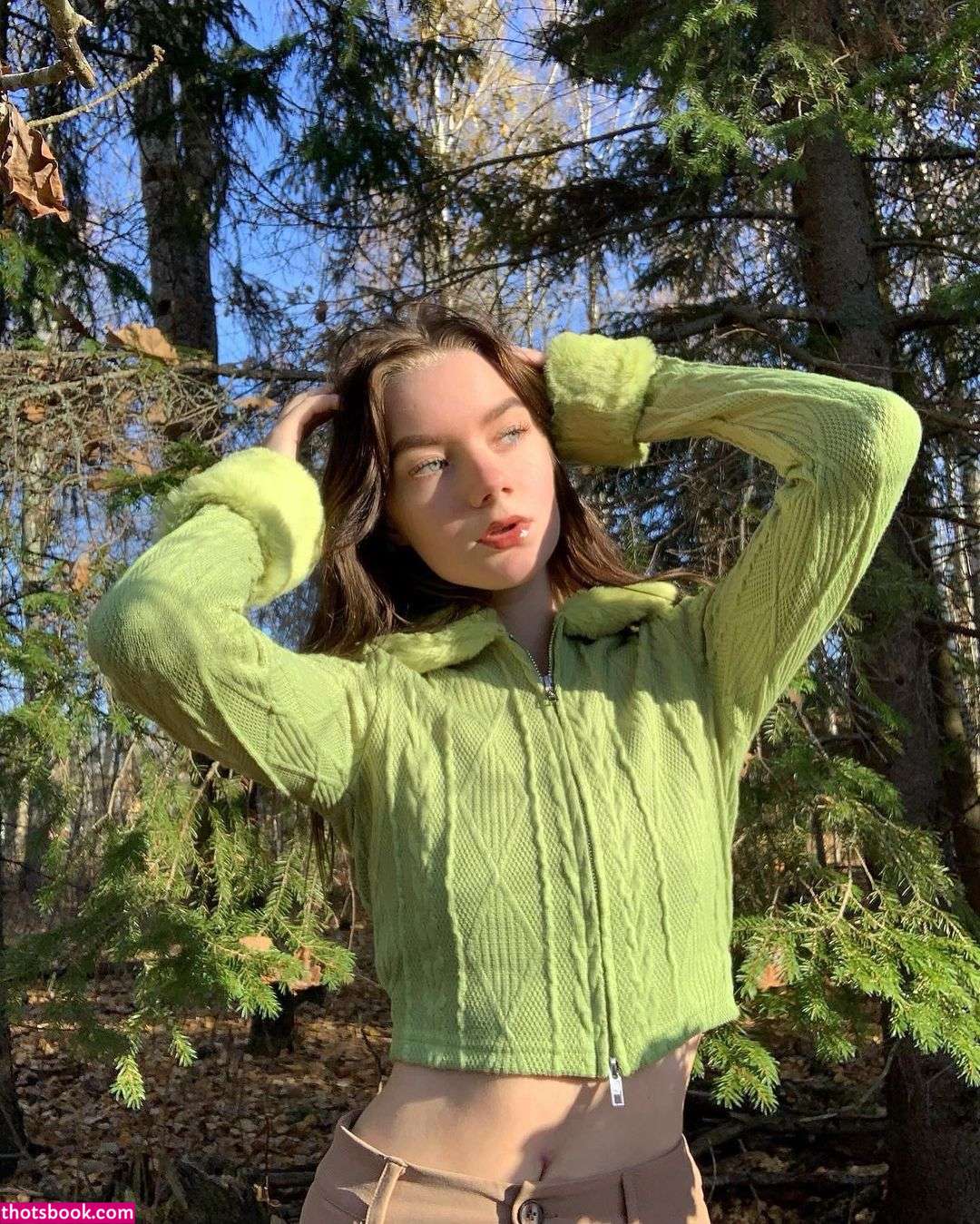 Oona Hiltunen hiltoona Nude Leaks OnlyFans Photos #4 1434860