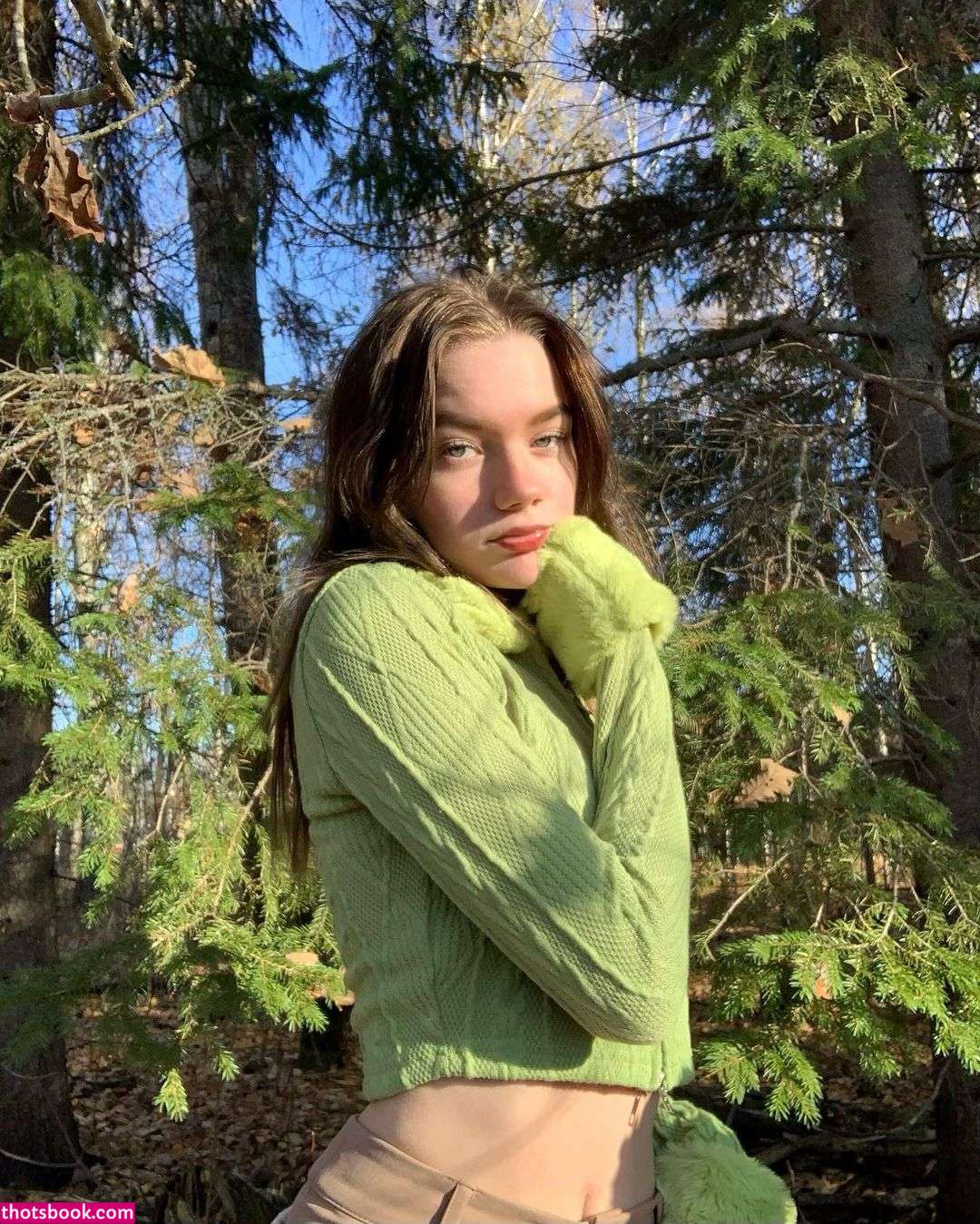 Oona Hiltunen hiltoona Nude Leaks OnlyFans Photos #4 1434864