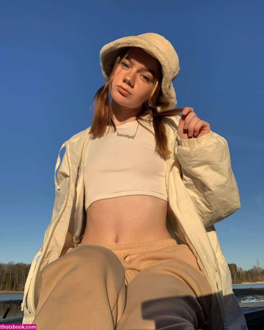 Oona Hiltunen hiltoona Nude Leaks OnlyFans Photos #5 1434870