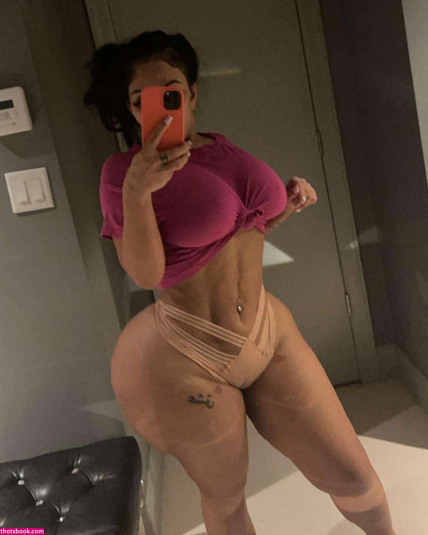 persiaanbaddie1 Nude Leaks OnlyFans Photos #1 1434883