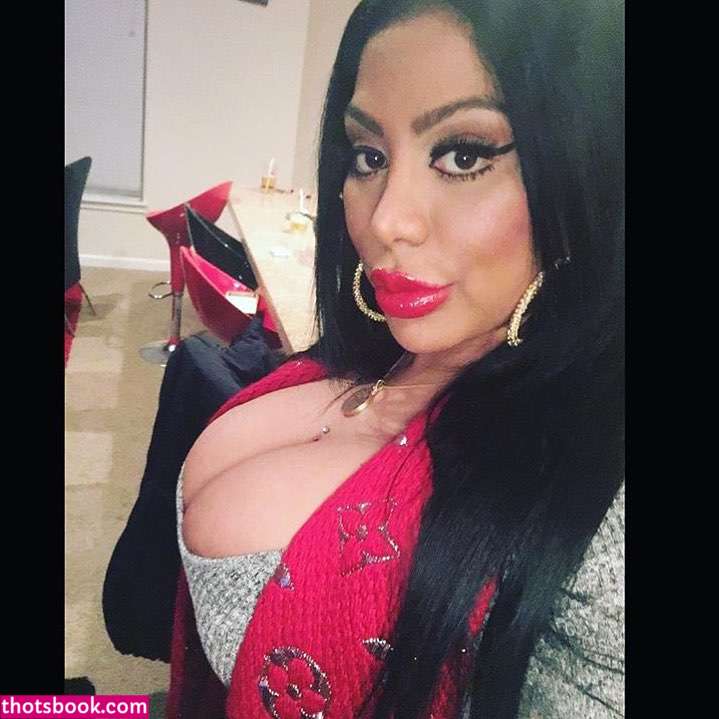 persiaanbaddie1 Nude Leaks OnlyFans Photos #1 1434884