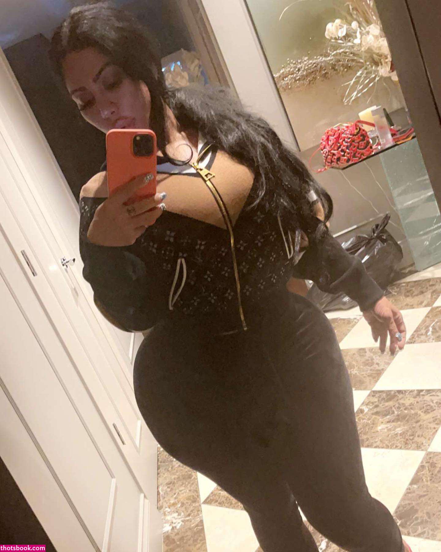 persiaanbaddie1 Nude Leaks OnlyFans Photos #2 1434887