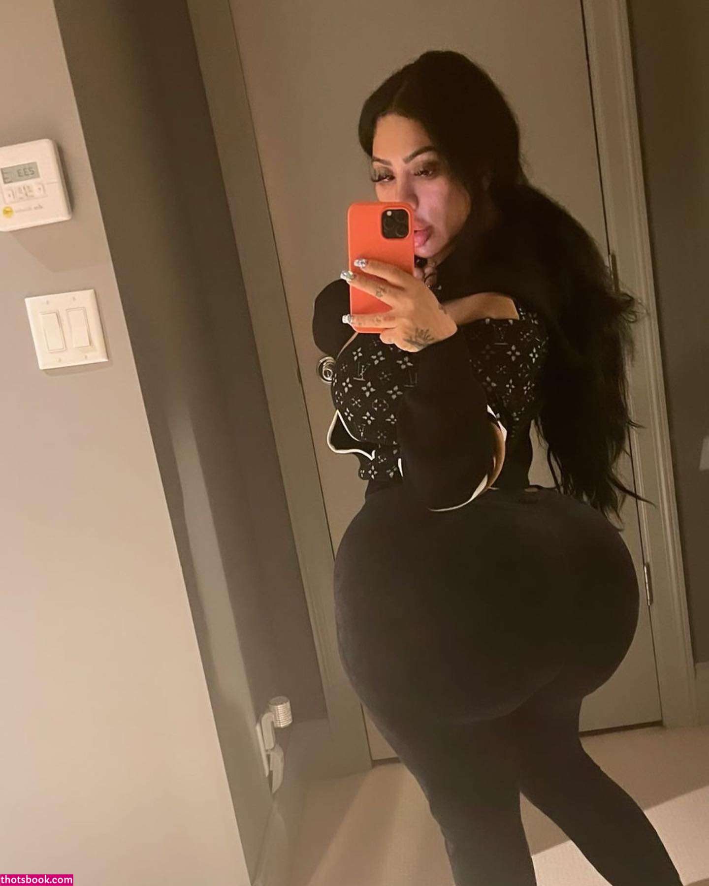 persiaanbaddie1 Nude Leaks OnlyFans Photos #2 1434888