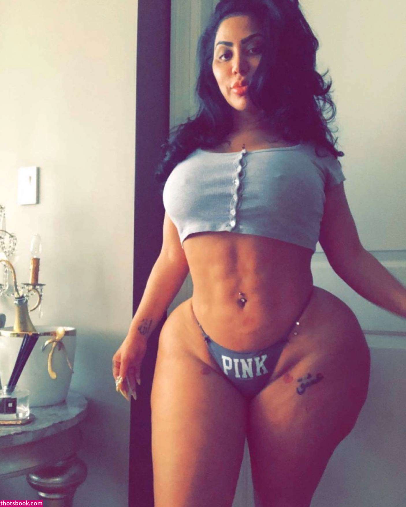 persiaanbaddie1 Nude Leaks OnlyFans Photos #2 1434889