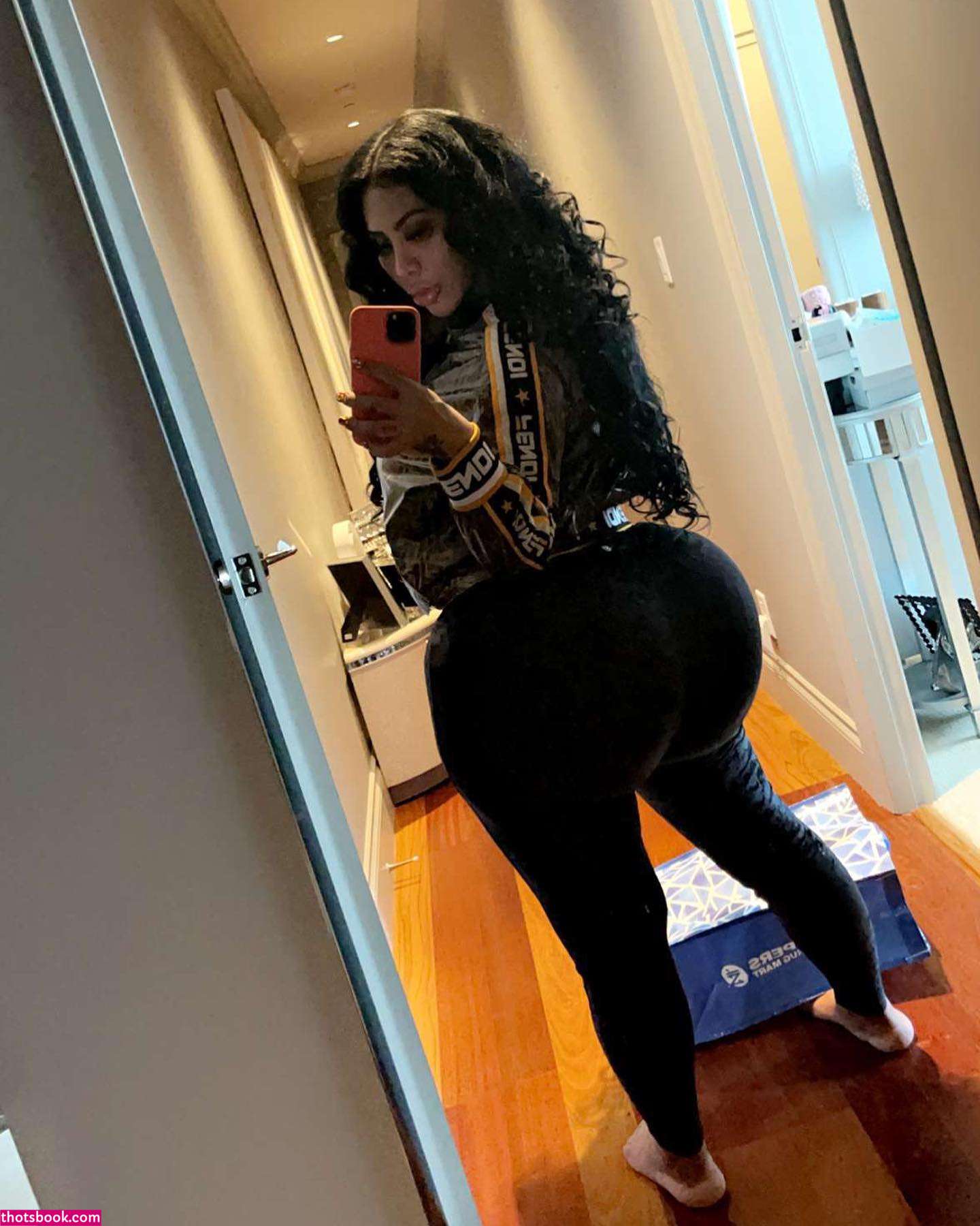 persiaanbaddie1 Nude Leaks OnlyFans Photos #2 1434890