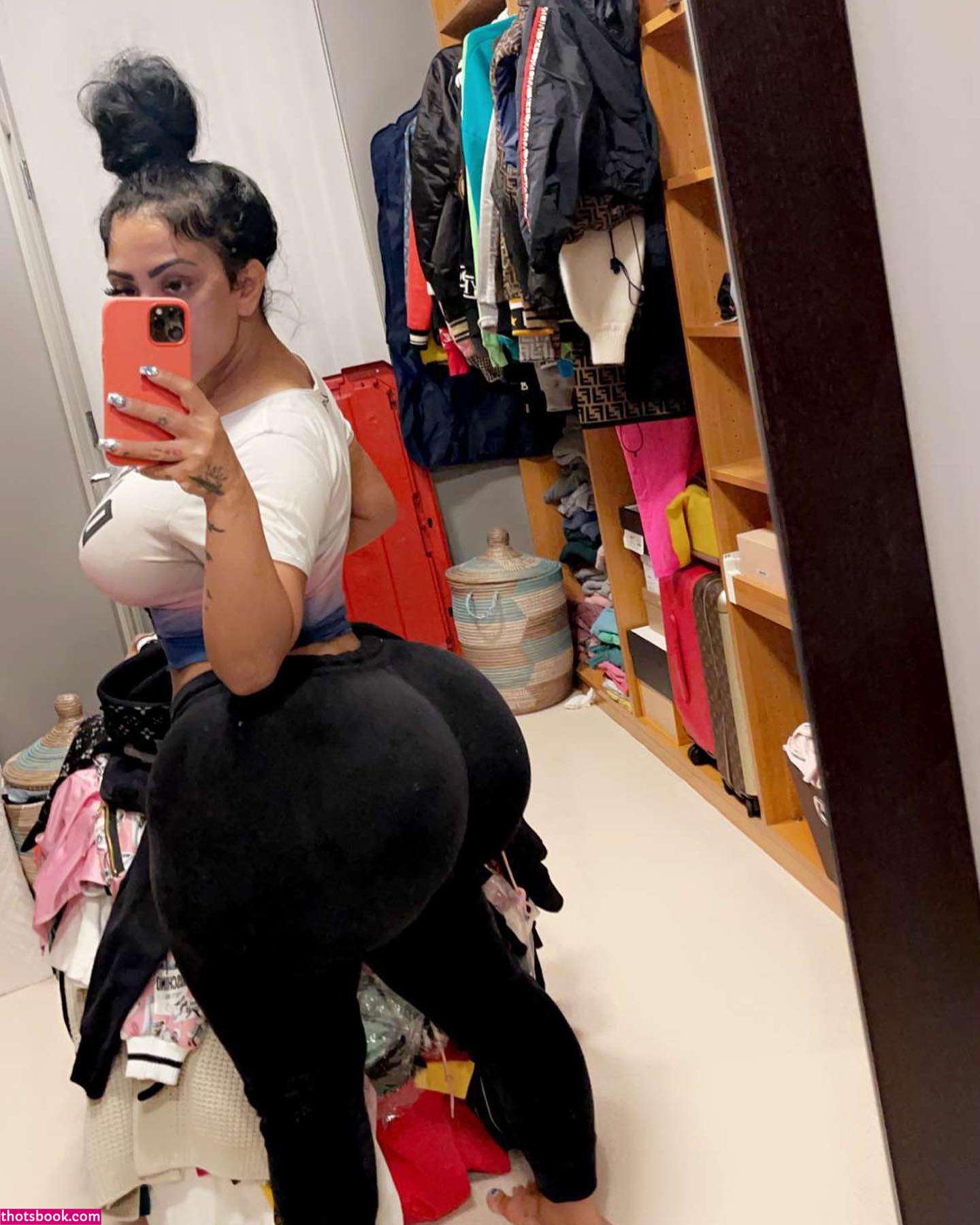 persiaanbaddie1 Nude Leaks OnlyFans Photos #2 1434891