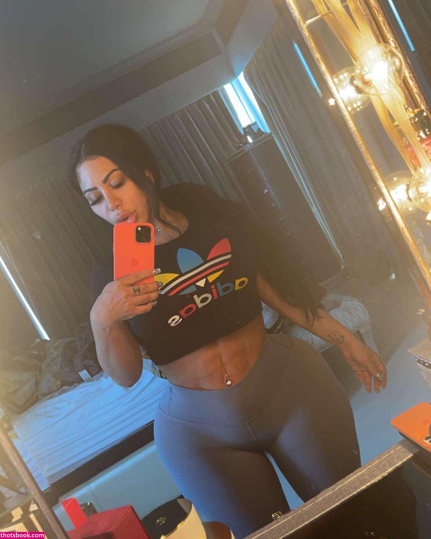 persiaanbaddie1 Nude Leaks OnlyFans Photos #3 1434893