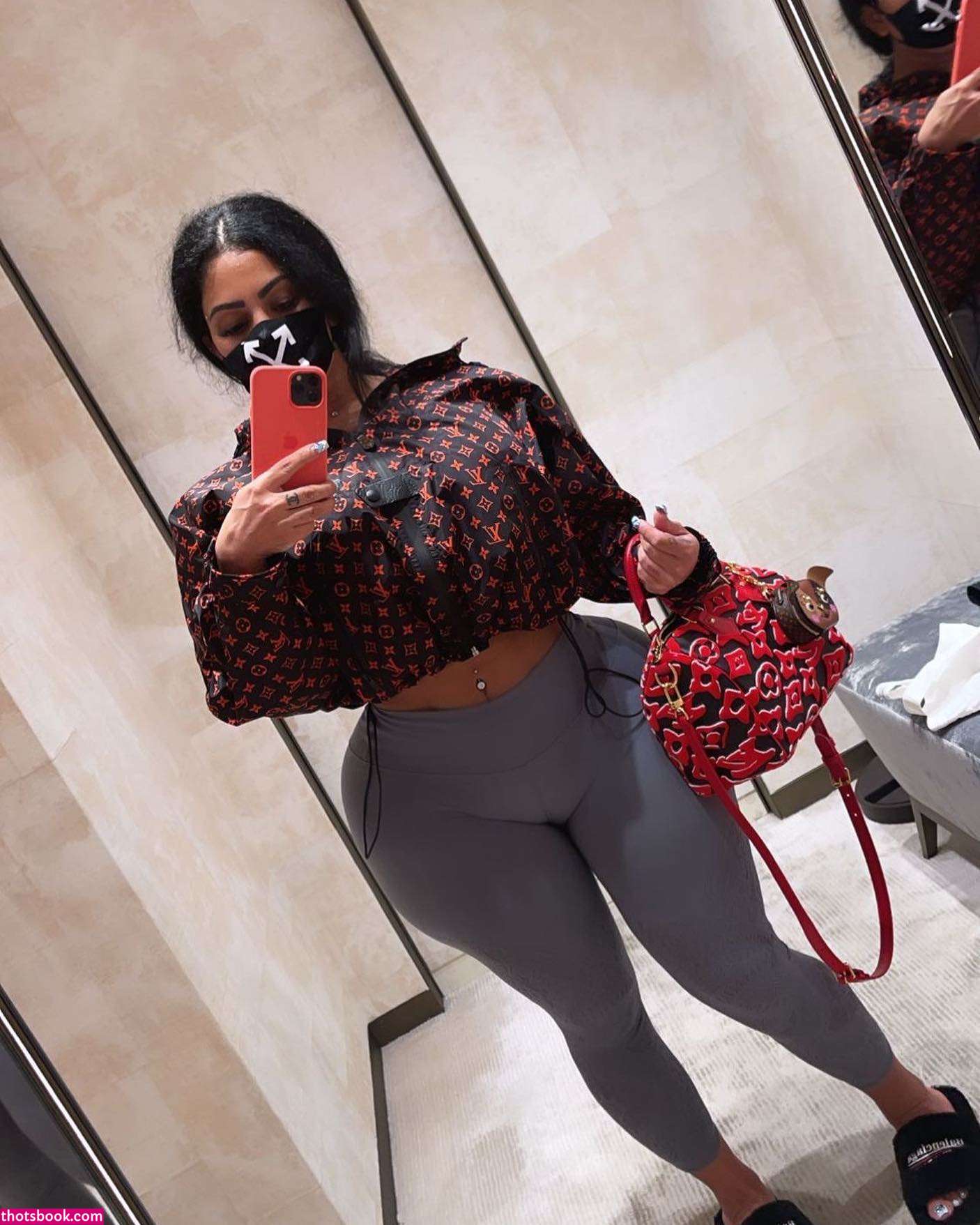 persiaanbaddie1 Nude Leaks OnlyFans Photos #3 1434895