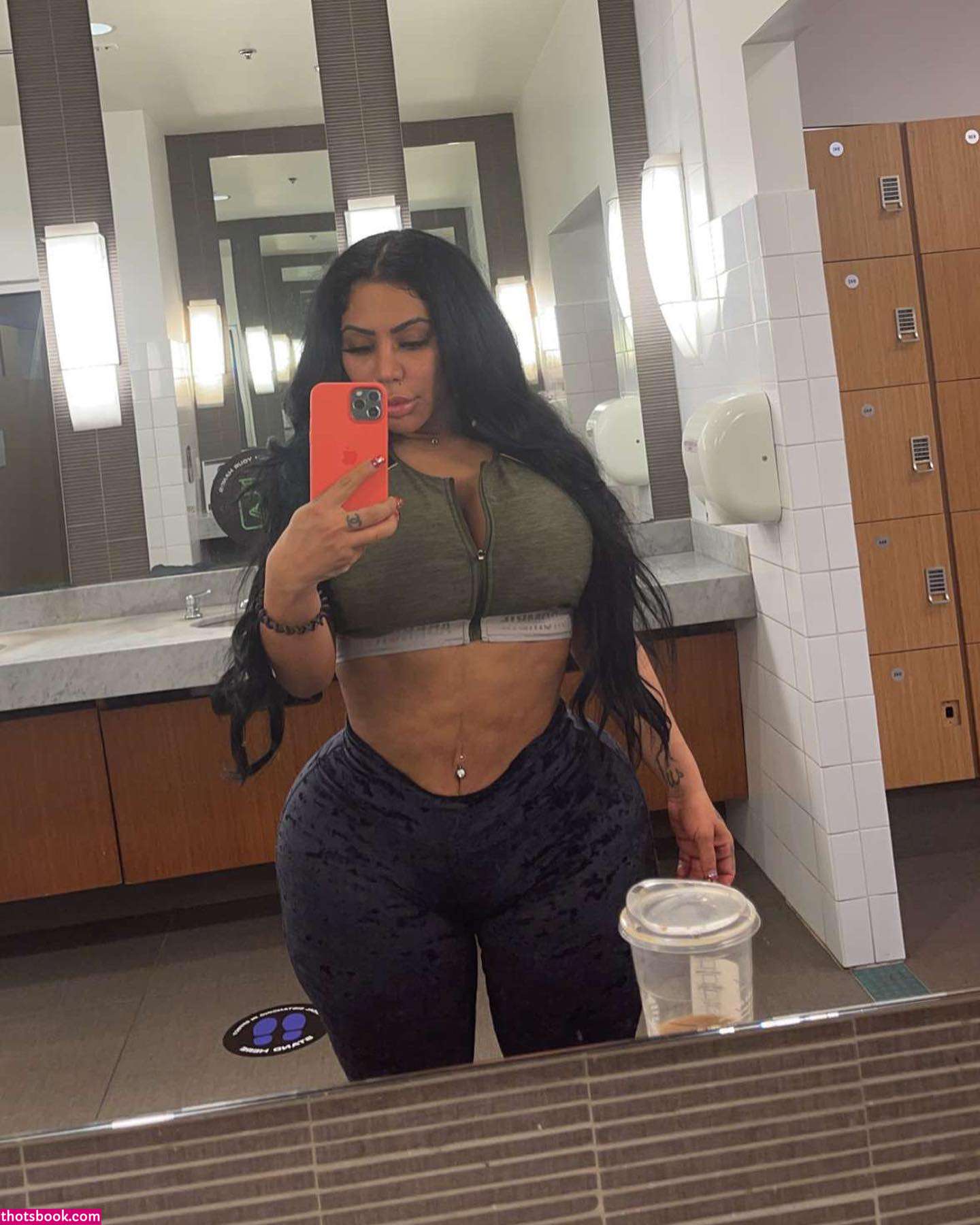 persiaanbaddie1 Nude Leaks OnlyFans Photos #4 1434897