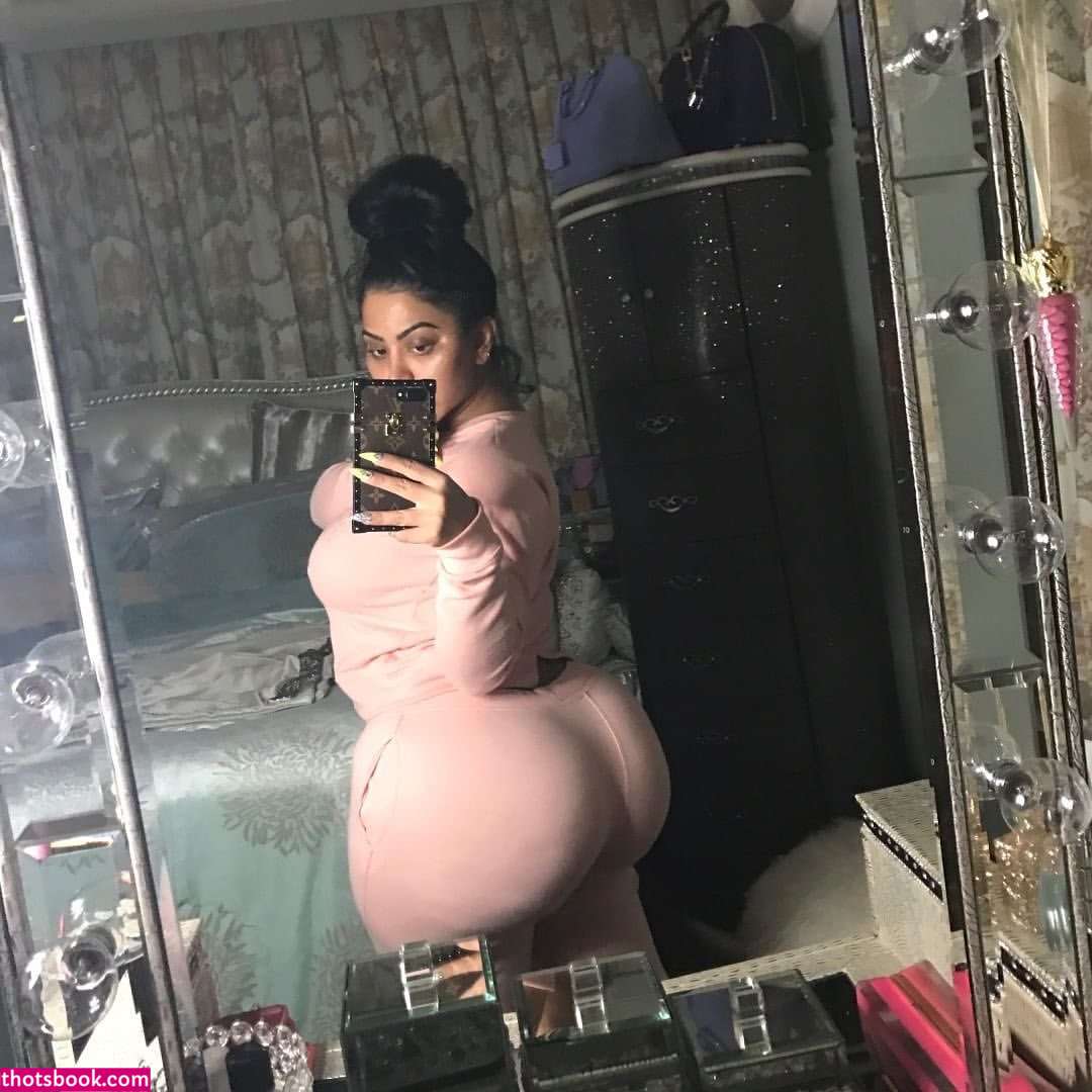 persiaanbaddie1 Nude Leaks OnlyFans Photos #5 1434901