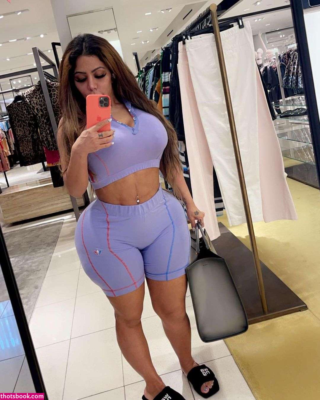 persiaanbaddie1 Nude Leaks OnlyFans Photos #5 1434903