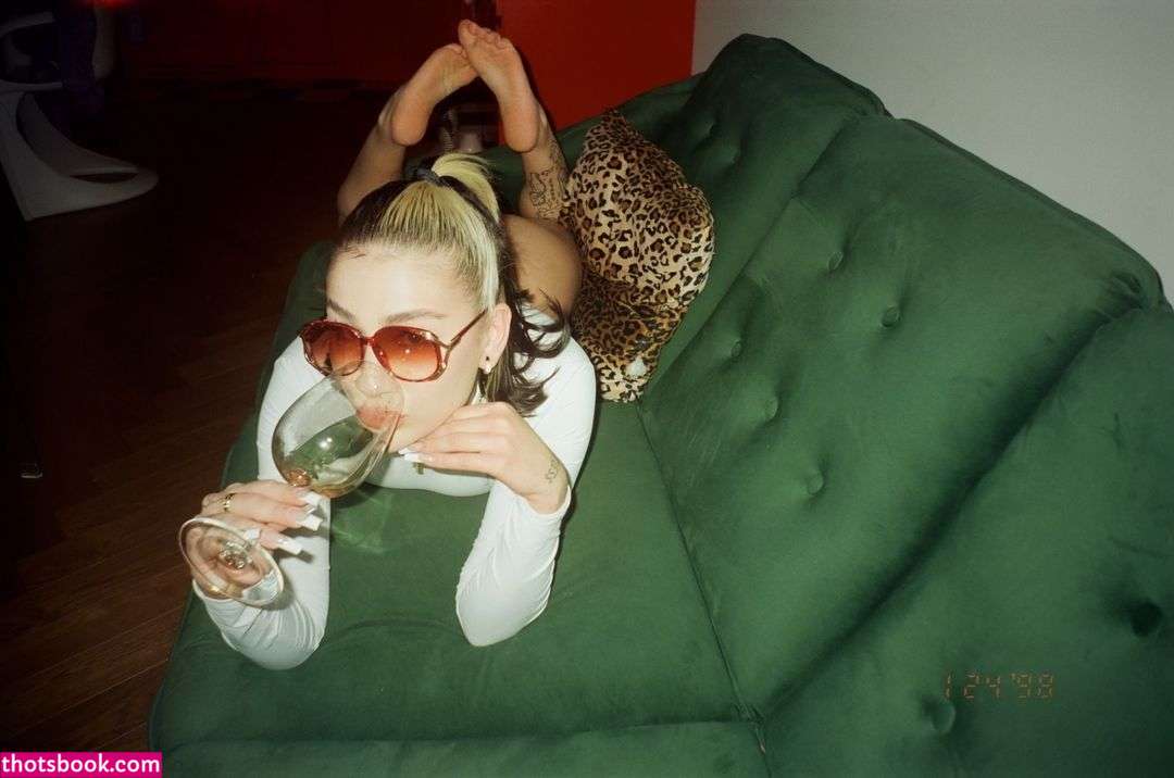 Agata Dziarma Dziarmagowska Nude Leaks OnlyFans Photos #2 1918315