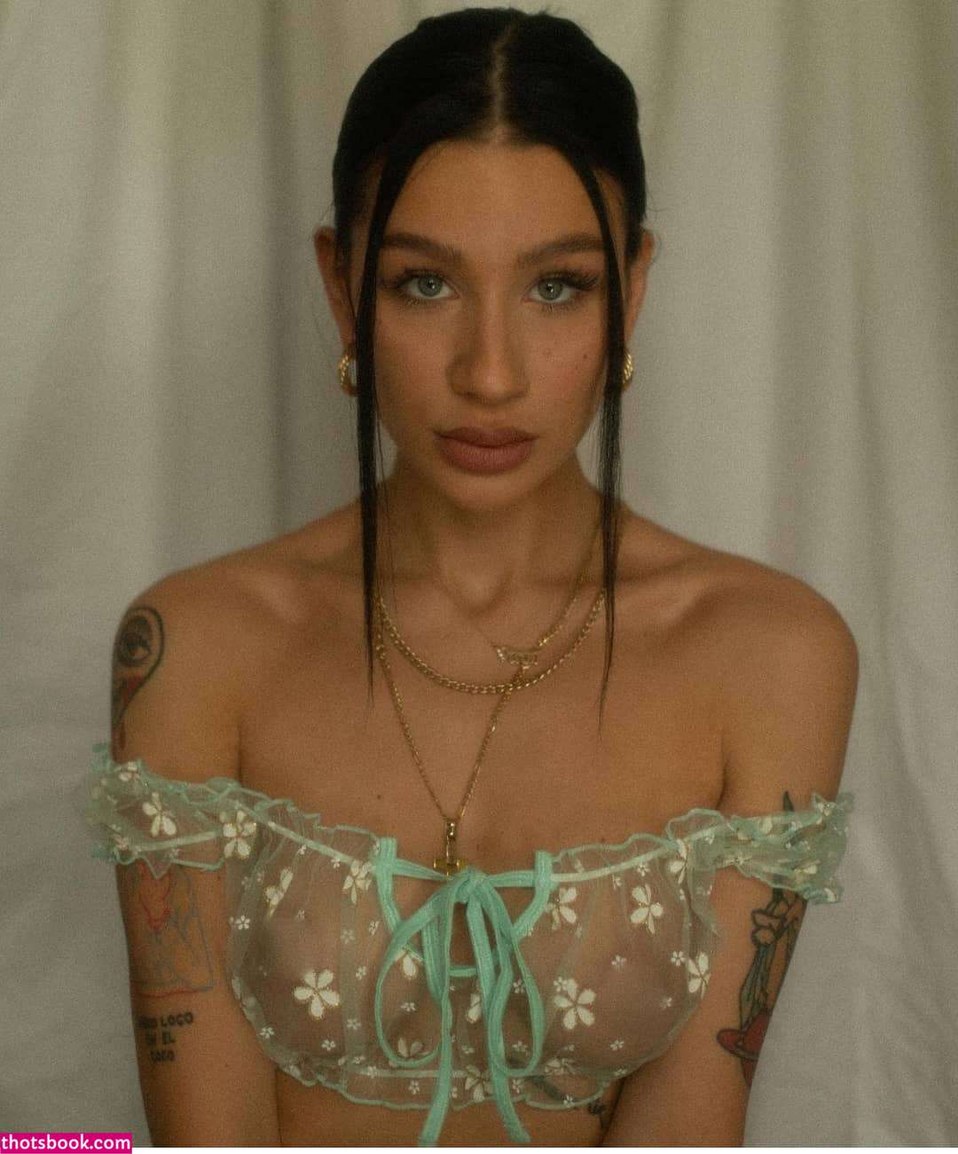 Agata Dziarma Dziarmagowska Nude Leaks OnlyFans Photos #4 1918324