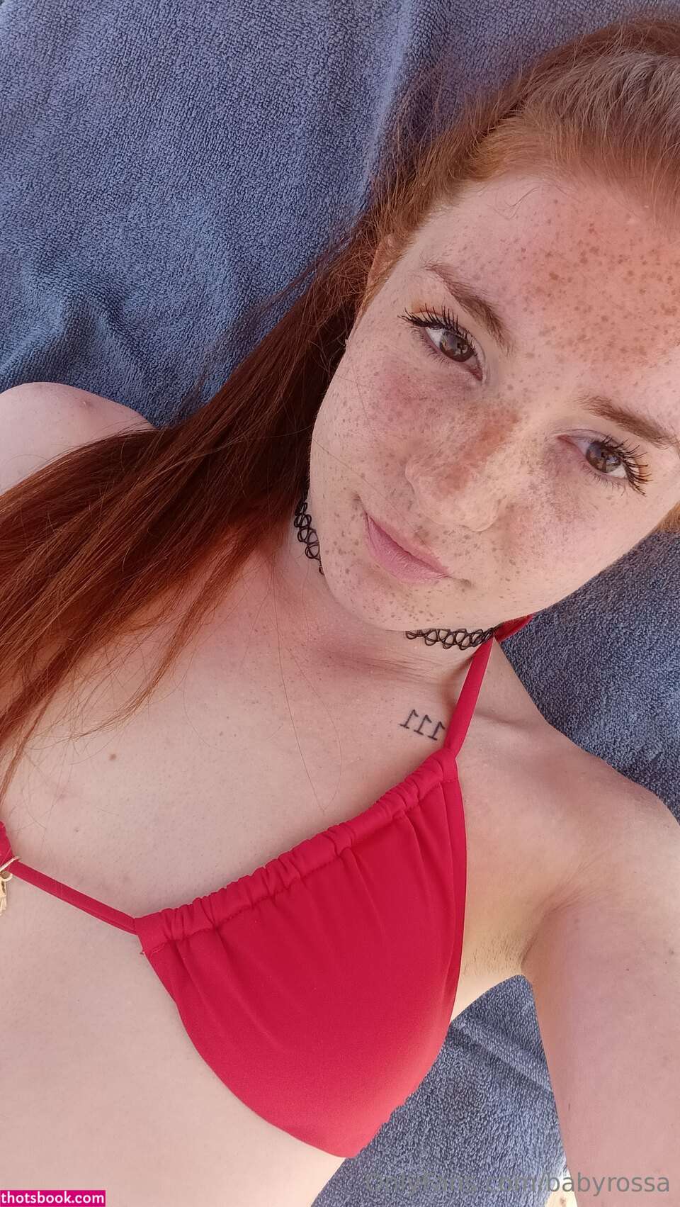 Ilblogdiauri babyrossa Nude Leaks OnlyFans Photos #4 1918740