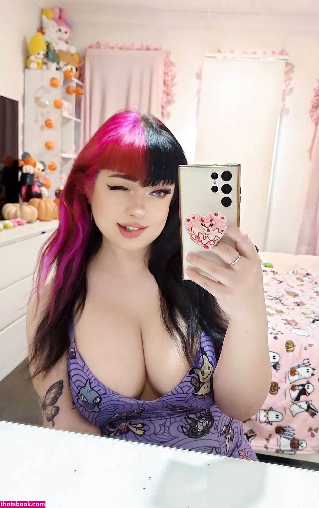 JasminFoxe Jazzyfoxe Nude Leaks OnlyFans Photos #12 1918762