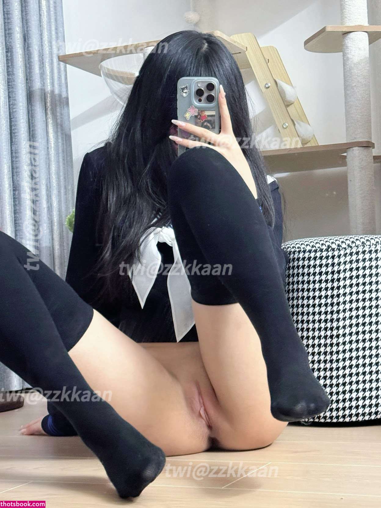 jiaozai Nude Leaks OnlyFans Photos #4 1918790