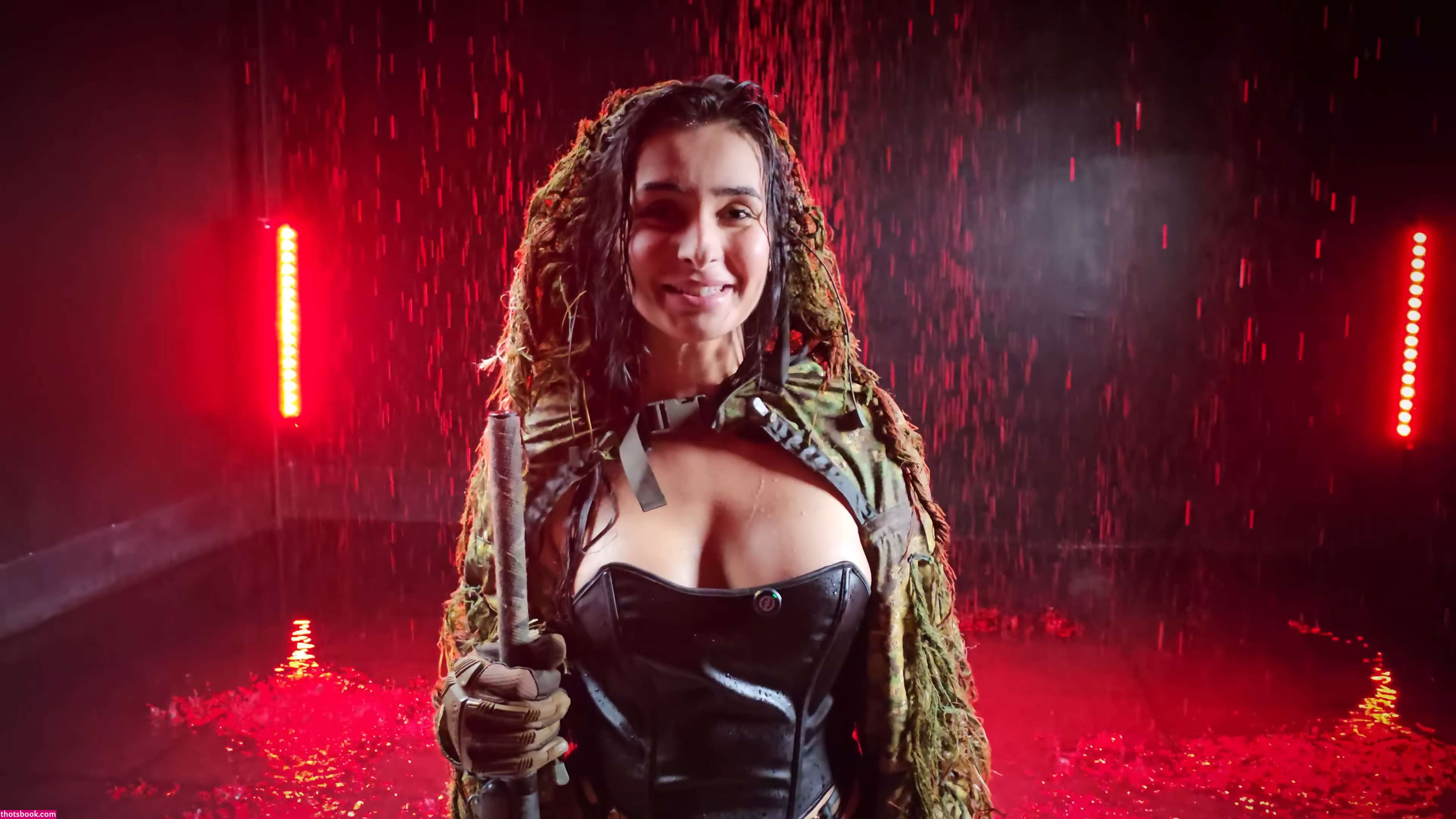 Miliholicy Liwia Szymanska Nude Leaks OnlyFans Photos #1 1918960