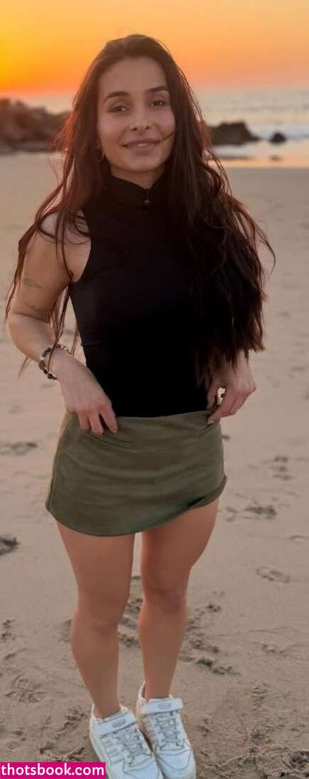 Miliholicy Liwia Szymanska Nude Leaks OnlyFans Photos #4 1918978