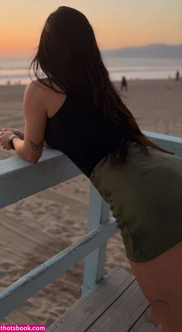 Miliholicy Liwia Szymanska Nude Leaks OnlyFans Photos #4 1918979