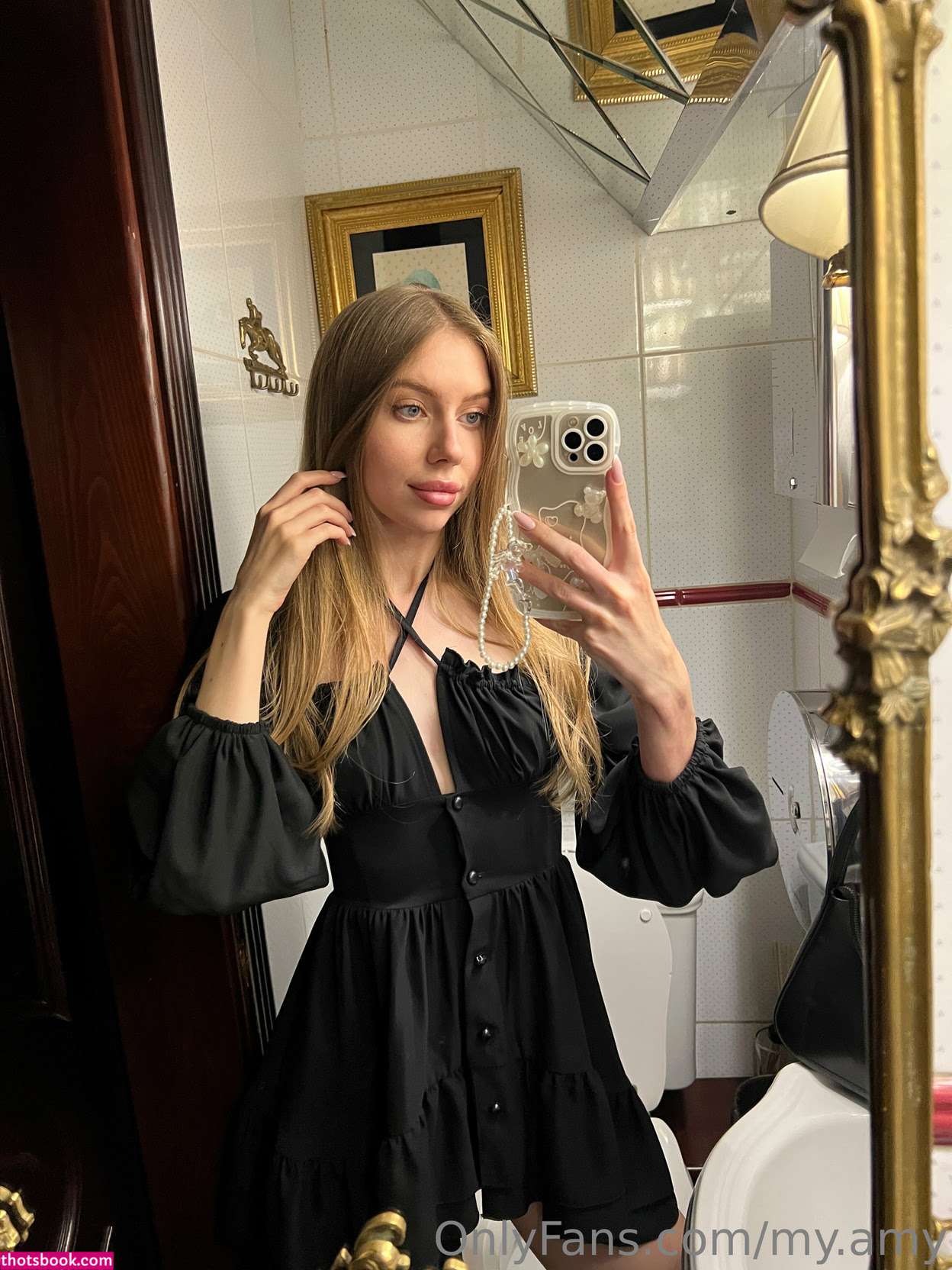 my amy mon amii sashamyluv Nude Leaks OnlyFans Photos #4 1919009