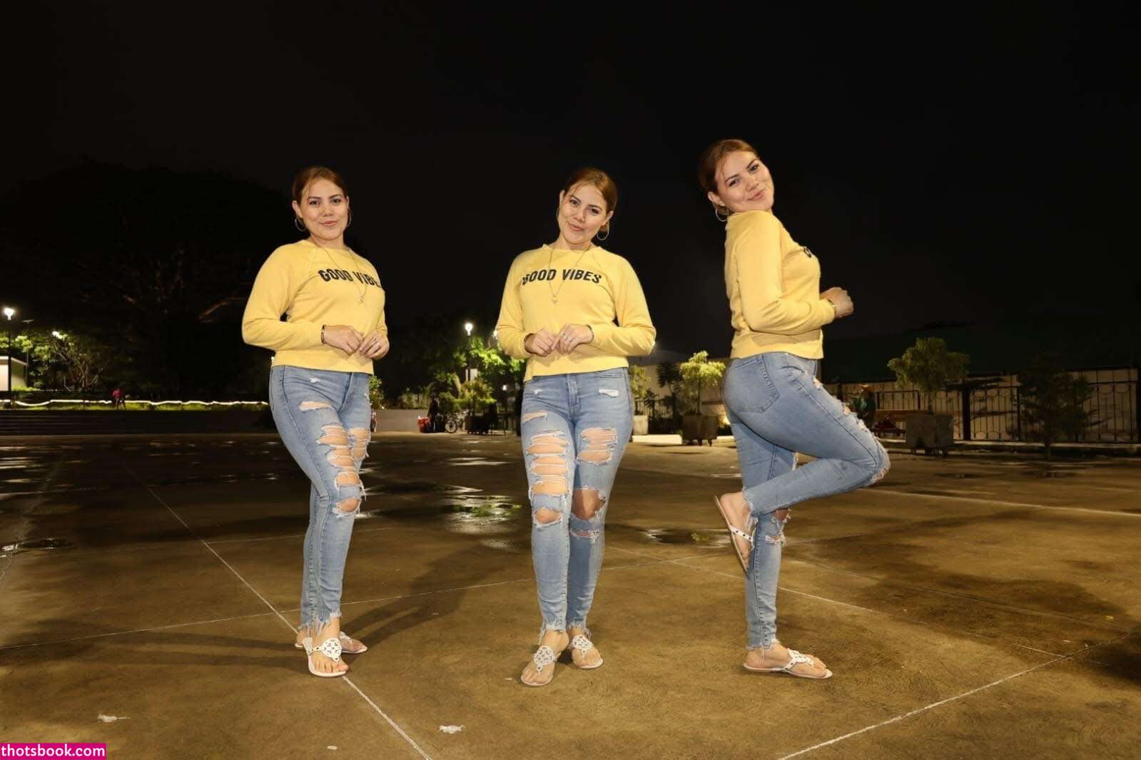 Sisygarcia4 Sisy Guzman Nude Leaks OnlyFans Photos #1 1919222