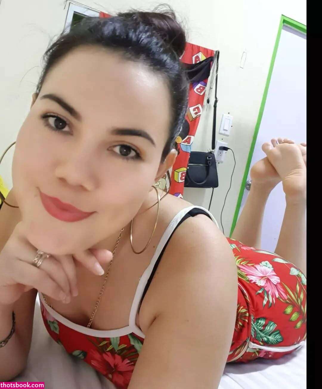 Sisygarcia4 Sisy Guzman Nude Leaks OnlyFans Photos #4 1919241