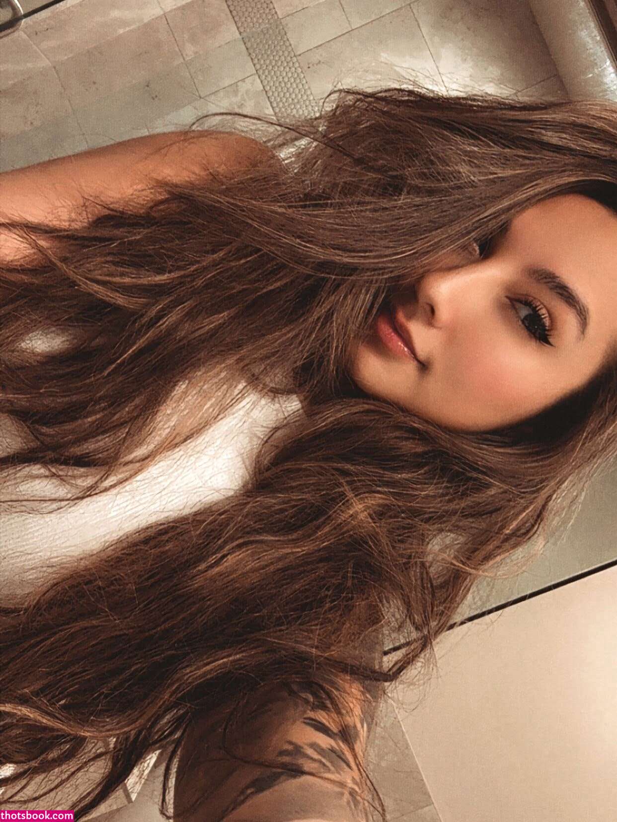 Theegoldenrose Nude Leaks OnlyFans Photos #13 1919403