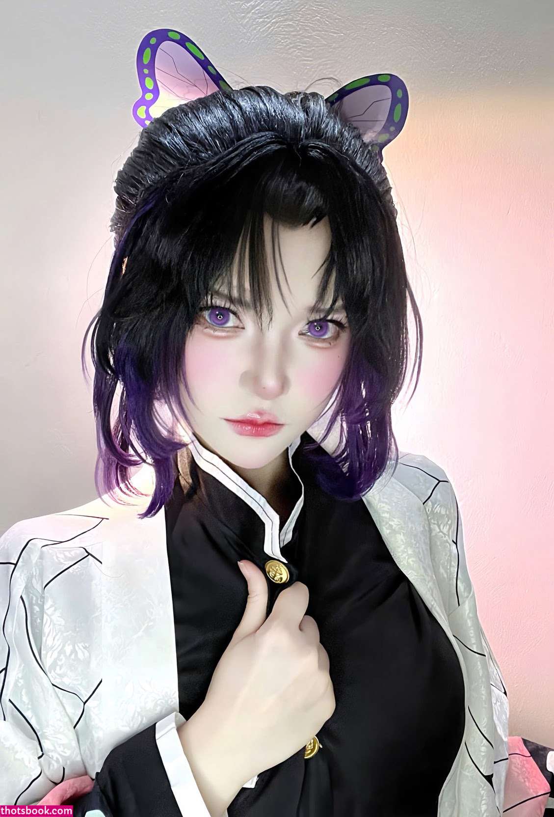 Wynh Baby Cigw Pols cigwpols Nude Leaks OnlyFans Photos #8 1919572