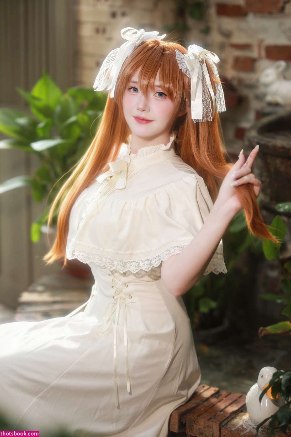 Wynh Baby Cigw Pols cigwpols Nude Leaks OnlyFans Photos #9 1919582