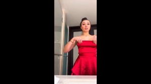 Theegoldenrose Nude Leaks OnlyFans Video #1