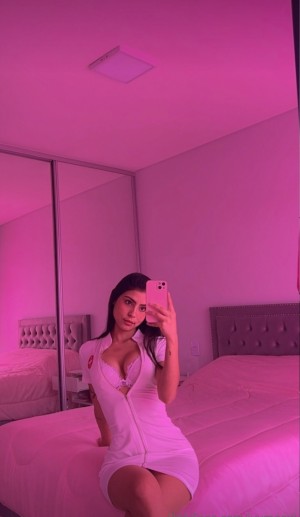 Bella Ray MyProjectx Nude Leaks OnlyFans Photos #4