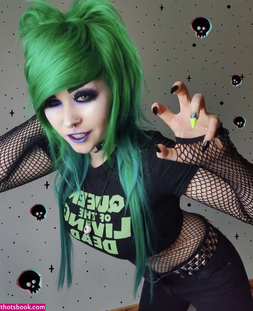 Catastrophiclarawr Nude Leaks OnlyFans Photos #1 1912972