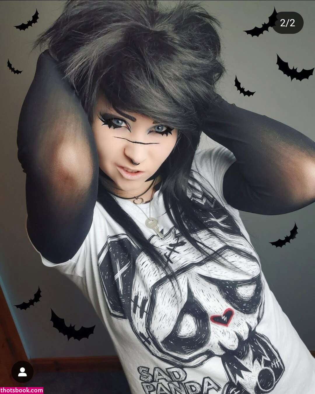 Catastrophiclarawr Nude Leaks OnlyFans Photos #2 1912973