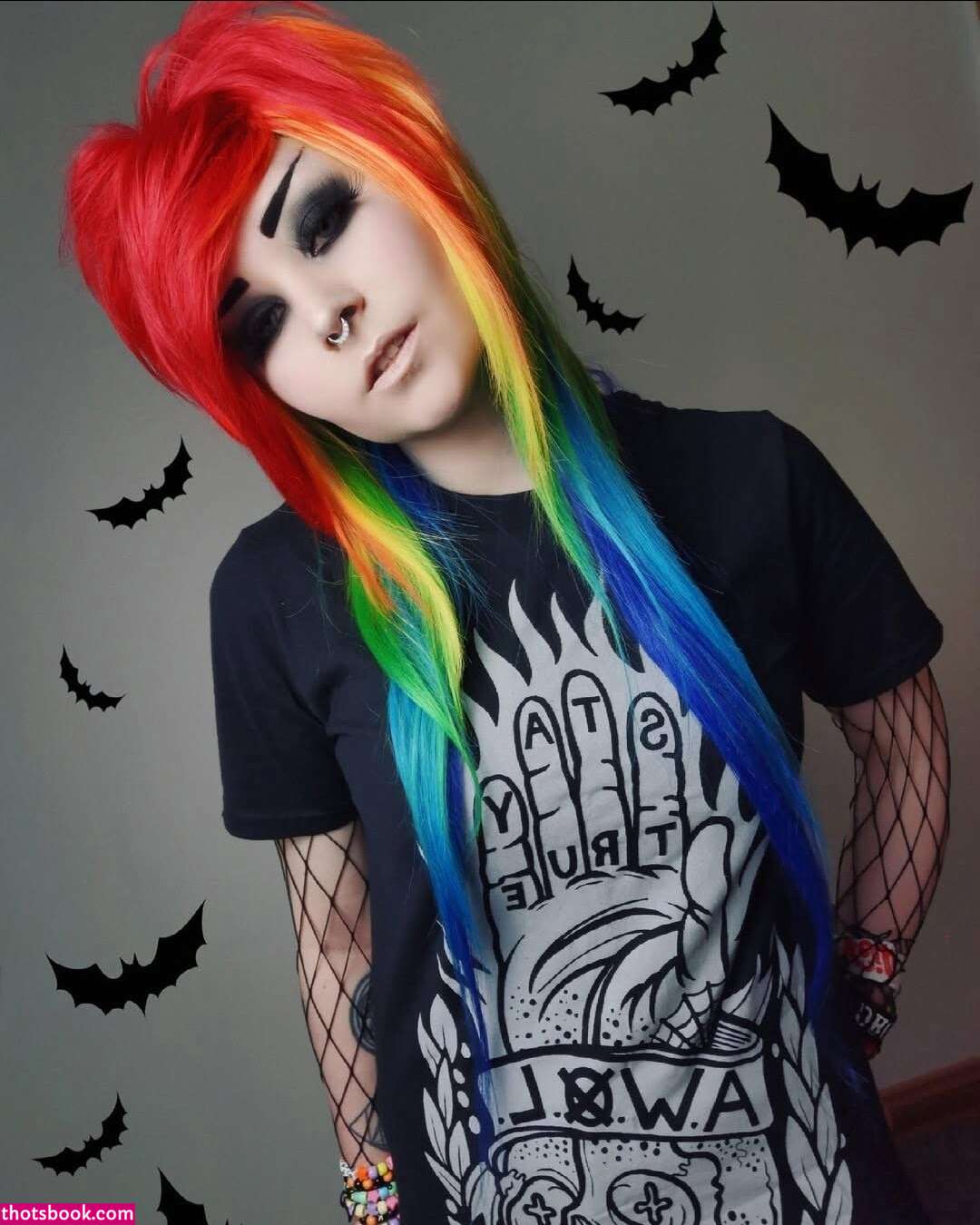 Catastrophiclarawr Nude Leaks OnlyFans Photos #2 1912974