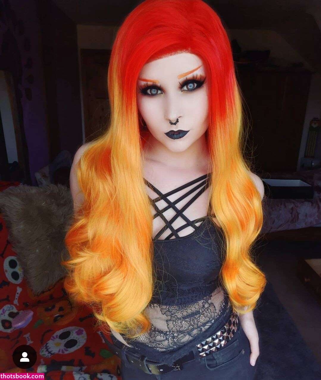 Catastrophiclarawr Nude Leaks OnlyFans Photos #3 1912985